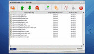 Acala DVD Creator screenshot